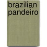 Brazilian Pandeiro door Gilson De Assis