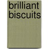 Brilliant Biscuits door Pamela Giles