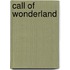 Call of Wonderland