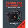 Canon Eos 5d Mkiii door David Taylor