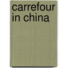 Carrefour in China by Markus Slamanig