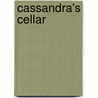 Cassandra's Cellar door Cassandra Pepper