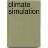 Climate Simulation by Gyan Prakash Singh