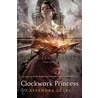 Clockwork Princess by Cassandra Clare