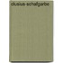 Clusius-Schafgarbe