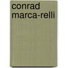 Conrad Marca-Relli door David Anfam