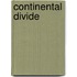 Continental Divide