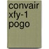 Convair Xfy-1 Pogo