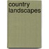 Country Landscapes