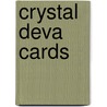 Crystal Deva Cards door Cindy Watlington