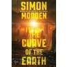 Curve of the Earth by Simon Morden