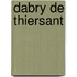 Dabry de Thiersant
