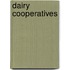 Dairy Cooperatives