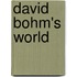 David Bohm's World