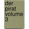Der Pirat Volume 3 door Walter Scott