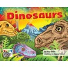 Dinosaurs (6 Pack) by Jay Dale