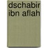 Dschabir ibn Aflah