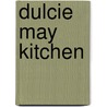 Dulcie May Kitchen door Natalie Oldfield
