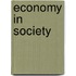 Economy in Society