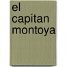 El Capitan Montoya door José Zorrilla