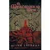 El Mercenario Maya door Allan Lathrop