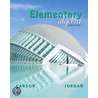 Elementary Algebra door Wilhelm Jordan
