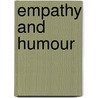 Empathy and Humour door Hadas Av-Gay