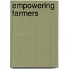 Empowering Farmers door Amirtham Thomas