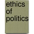 Ethics of Politics