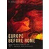 Europe Before Rome