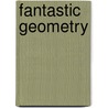 Fantastic Geometry door David Wade