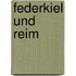 Federkiel und Reim
