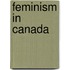 Feminism in Canada