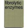 Fibrolytic Enzymes door Dervin Dean
