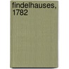 Findelhauses, 1782 door Joseph Horizon