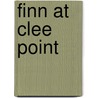 Finn at Clee Point door Richard Knight