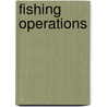 Fishing Operations by Food and Agriculture Organization of the
