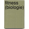 Fitness (Biologie) door Jesse Russell