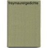 Freymaurergedichte door Blumauer Aloys