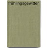 Frühlingsgewitter by Angela Gerrits