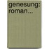 Genesung: Roman...