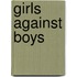 Girls Against Boys