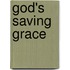 God's Saving Grace
