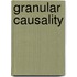Granular Causality