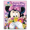 Guess Who, Minnie! by The Reader'S. Digest
