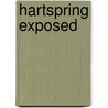 Hartspring Exposed door Dr Ernest Hugh Lockridge Phd