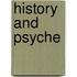 History and Psyche