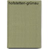 Hofstetten-Grünau by Jesse Russell