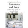 Homeowners & Taxes door Richard I. Hart