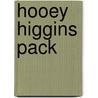 Hooey Higgins Pack door Voake S